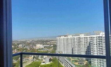 ONE BEDROOM IN ONE PACIFIC RESIDENCES NEW TOWN MACTAN CEBU
