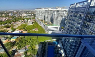 ONE BEDROOM IN ONE PACIFIC RESIDENCES NEW TOWN MACTAN CEBU