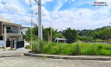 249sqm Residential Lot at Monteverde Royale, Taytay, Rizal