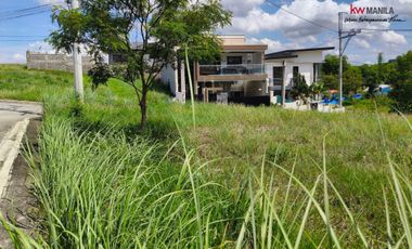 249sqm Residential Lot at Monteverde Royale, Taytay, Rizal