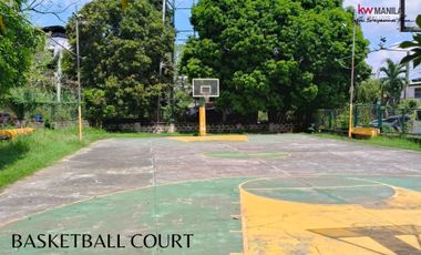 249sqm Residential Lot at Monteverde Royale, Taytay, Rizal