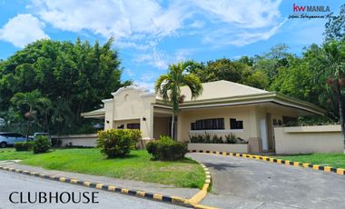 249sqm Residential Lot at Monteverde Royale, Taytay, Rizal