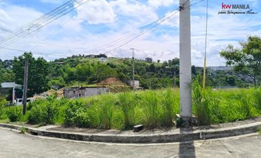 249sqm Residential Lot at Monteverde Royale, Taytay, Rizal