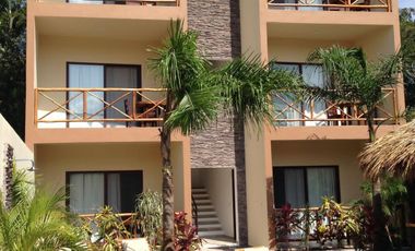 EDIFICIO EN VENTA EN LA VELETA  6 DEPARTAMENTOS