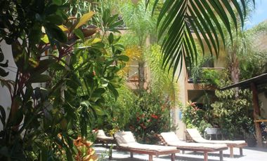 EDIFICIO EN VENTA EN LA VELETA  6 DEPARTAMENTOS