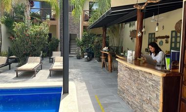 EDIFICIO EN VENTA EN LA VELETA  6 DEPARTAMENTOS