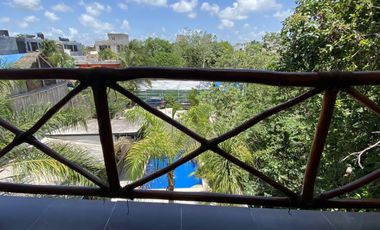 EDIFICIO EN VENTA EN LA VELETA  6 DEPARTAMENTOS