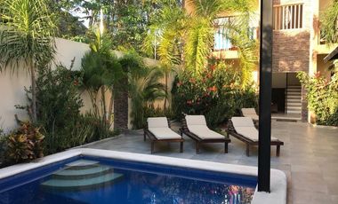 EDIFICIO EN VENTA EN LA VELETA  6 DEPARTAMENTOS