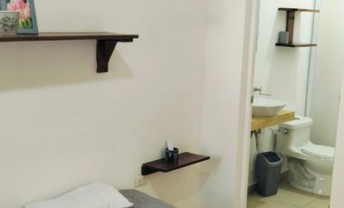 EDIFICIODE DEPARTAMENTOS EN VENTAVILLAS TULUM