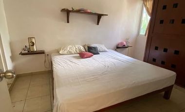 EDIFICIODE DEPARTAMENTOS EN VENTAVILLAS TULUM