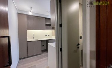 Departamento en Venta en Pocuro, luis tayer ojeda
