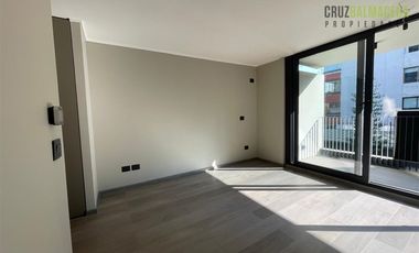 Departamento en Venta en Pocuro, luis tayer ojeda