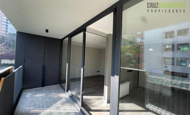 Departamento en Venta en Pocuro, luis tayer ojeda