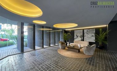 Departamento en Venta en Pocuro, luis tayer ojeda