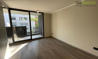 Departamento en Venta en Pocuro, luis tayer ojeda