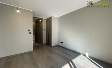 Departamento en Venta en Pocuro, luis tayer ojeda