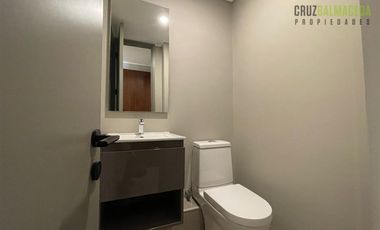 Departamento en Venta en Pocuro, luis tayer ojeda