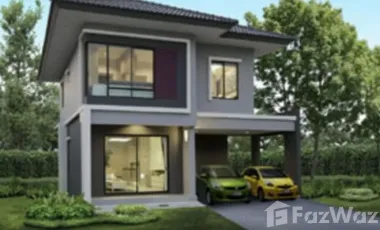 Studio Condo for sale at Delight Bangna-Srinakarin