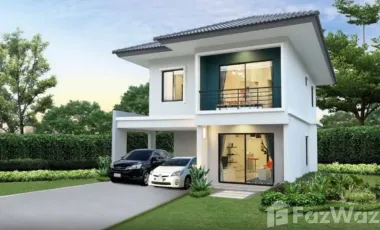 Studio Condo for sale at Delight Bangna-Srinakarin