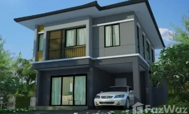 Studio Condo for sale at Delight Bangna-Srinakarin