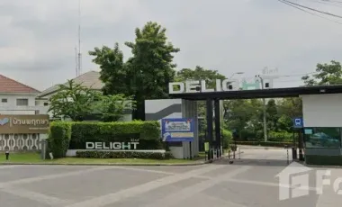 Studio Condo for sale at Delight Bangna-Srinakarin