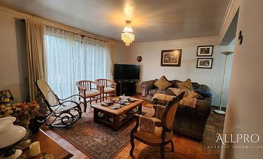 HERMOSA CASA ESQUINA CON PISCINA EN VILLA TRIANA, RANCAGUA