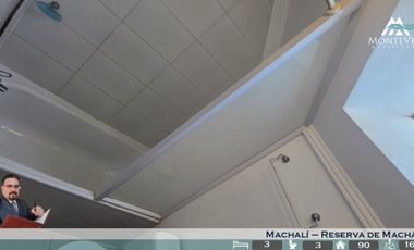 LA RESERVA DE MACHALI