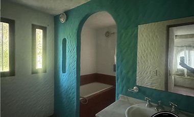 Casa a la venta en Costa del Este - Calle Los Geranios e/ Violetas y Orquideas al 316
