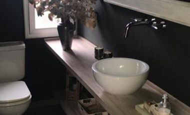 Casa con picsina, 4  Dormitorios 3 Baños Senderos l lote 61