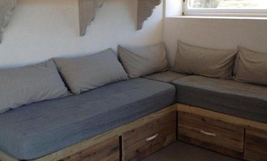 Casa con picsina, 4  Dormitorios 3 Baños Senderos l lote 61