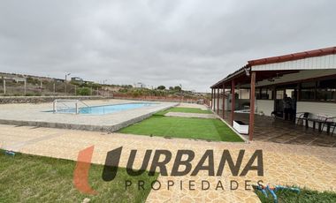 EXCLUSIVA PARCELA EN ESTANCIA EL TANGUE, TONGOY