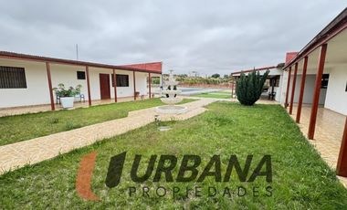 EXCLUSIVA PARCELA EN ESTANCIA EL TANGUE, TONGOY