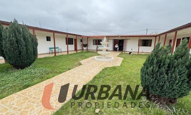 EXCLUSIVA PARCELA EN ESTANCIA EL TANGUE, TONGOY