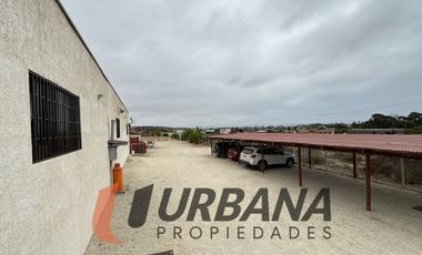 EXCLUSIVA PARCELA EN ESTANCIA EL TANGUE, TONGOY