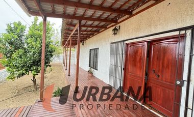 EXCLUSIVA PARCELA EN ESTANCIA EL TANGUE, TONGOY