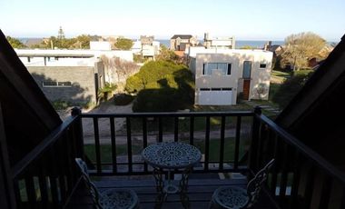 Casa - Pinamar Norte