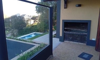 Casa - Pinamar Norte