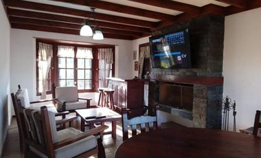 Casa - Pinamar Norte
