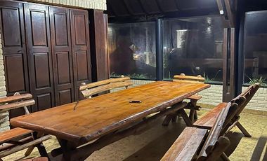 Casa - Pinamar Norte