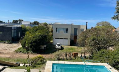 Casa - Pinamar Norte