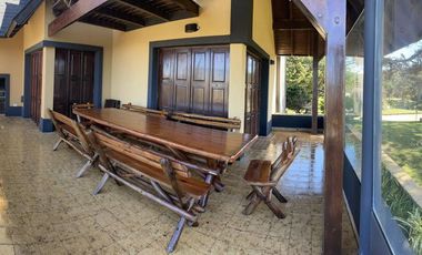 Casa - Pinamar Norte