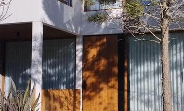 Casa en  ESTRENAR EN ALQUILER MARITIMO IV LOTE 62