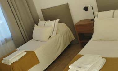 Casa en  ESTRENAR EN ALQUILER MARITIMO IV LOTE 62