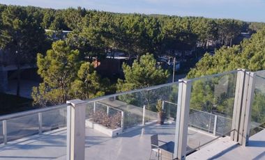 Casa en  ESTRENAR EN ALQUILER MARITIMO IV LOTE 62