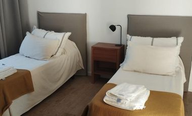 Casa en  ESTRENAR EN ALQUILER MARITIMO IV LOTE 62