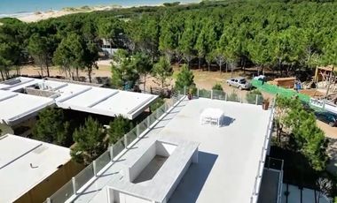 Casa en  ESTRENAR EN ALQUILER MARITIMO IV LOTE 62