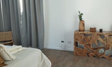 Casa en  ESTRENAR EN ALQUILER MARITIMO IV LOTE 62
