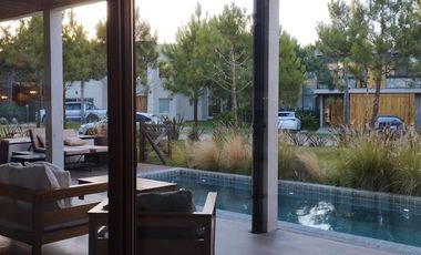 Casa en  ESTRENAR EN ALQUILER MARITIMO IV LOTE 62