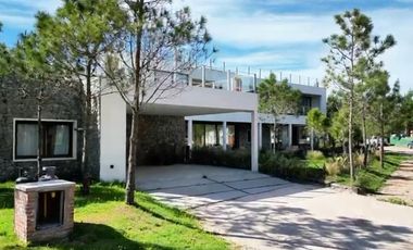 Casa en  ESTRENAR EN ALQUILER MARITIMO IV LOTE 62