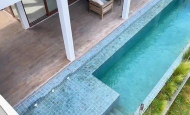 Casa en  ESTRENAR EN ALQUILER MARITIMO IV LOTE 62